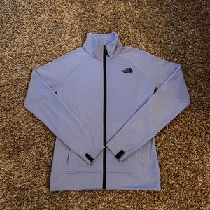 North Face Fleece